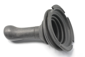 Ford Fusion (2002–2005) Garniture de levier de vitesses 2S617277ABW - 4