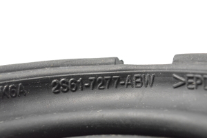Ford Fusion (2002–2005) Garniture de levier de vitesses 2S617277ABW - 5