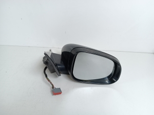   Side mirror and its details 