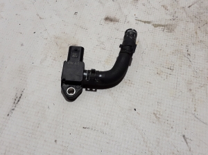  Exhaust gas sensor 