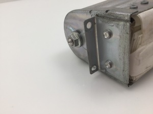 Volkswagen Passat B5 (1997–2005) Passenger dashboard airbag 3E0880204E - 4
