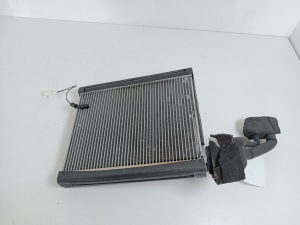  Radiator interior air conditioning 