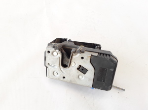RENAULT Trafic II (2001–2014) Esiukse lukk 8200042171 - 2