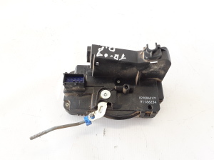 RENAULT Trafic II (2001–2014) Esiukse lukk 8200042171 - 5