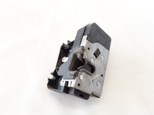 RENAULT Trafic II (2001–2014) Esiukse lukk 8200042171 - 6