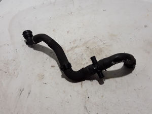 Wasserschlauch Kühler - 4K0122055BF