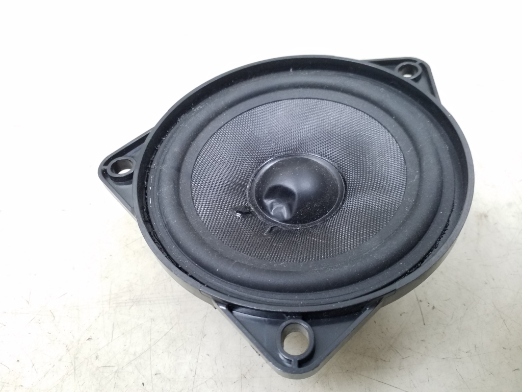 PORSCHE Panamera 970 (2009-2016) Haut-parleur sonore de porte arrière droite 24985414