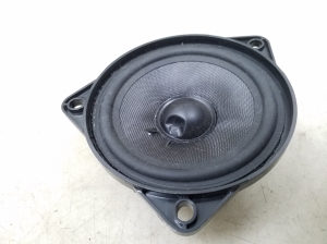  Rear side door speaker 