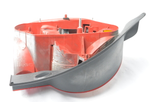 RENAULT Modus (2004–2012) Eckleuchte hinten 8200538785 - 2