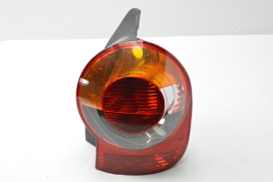 Eckleuchte hinten - 8200538785