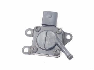   Exhaust gas sensor 