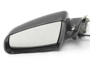 AUDI A4 B7 (2004–2008) Side mirror and its parts ŠV - 3