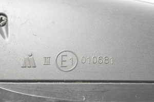 AUDI A4 B7 (2004–2008) Side mirror and its parts ŠV - 5