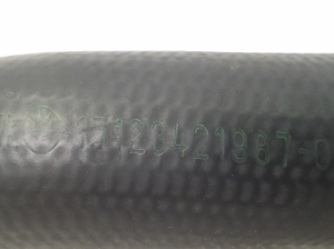 BMW X3 E83 (2003–2010) Radiator hose 3421987 - 2