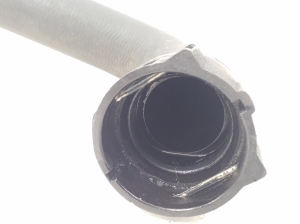 BMW X3 E83 (2003–2010) Radiator hose 3421987 - 3