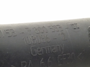 BMW X3 E83 (2003–2010) Pipe 7800583 - 2