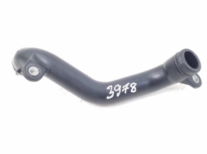 BMW X3 E83 (2003–2010) Pipe 7800583 - 3