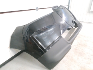 BMW iX i20 (2021–2026) Front bumper 7933597 - 4