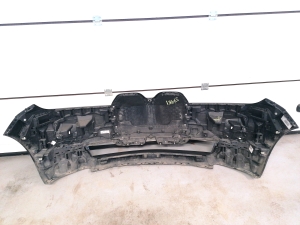 BMW iX i20 (2021–2026) Front bumper 7933597 - 5