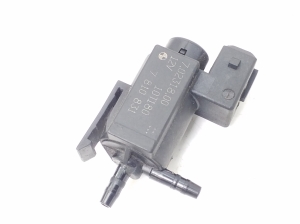  Solenoids 