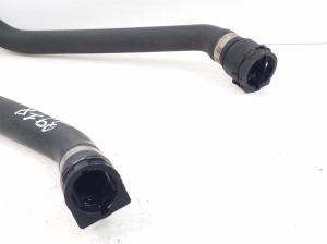 BMW X3 E83 (2003–2010) Durite de radiateur de refroidissement 3421989 - 2