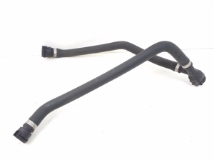 BMW X3 E83 (2003–2010) Durite de radiateur de refroidissement 3421989 - 3