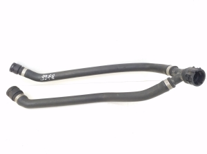BMW X3 E83 (2003–2010) Durite de radiateur de refroidissement 3421989 - 4