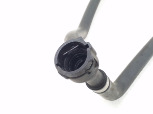 BMW X3 E83 (2003–2010) Durite de radiateur de refroidissement 3421989 - 5
