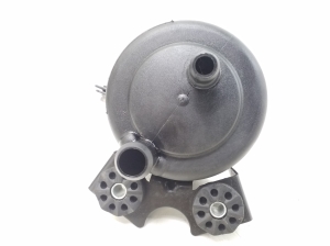 BMW X3 E83 (2003–2010) Power steering pump reservoir 1097164 - 4