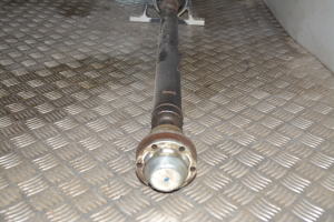 Opel Mokka (2012–2020) Kardaan 22947024 - 4