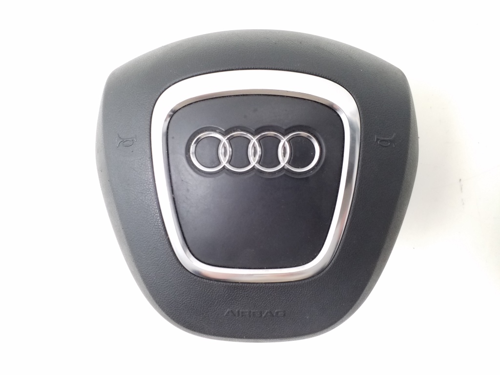 AUDI A4 B7/8E (2004-2008) Coussin gonflable au volant 8E0880201BL 24922644