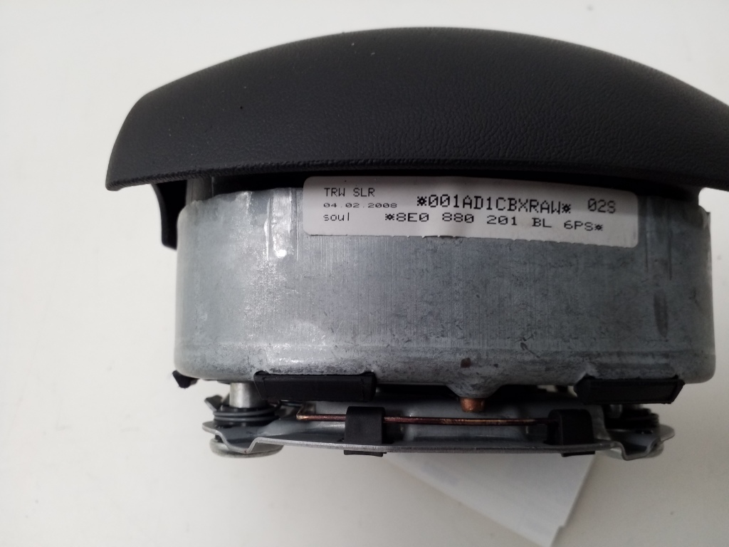 AUDI A4 B7/8E (2004-2008) Steering Wheel Airbag 8E0880201BL 24922644