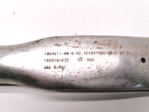 Tesla Model S S (2012–2026) Anderes Körperteil 1064611-00-B - 3