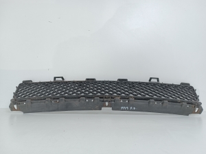Jaguar XF (2008–2016) Front bumper lower grille 8X2317K945 - 3