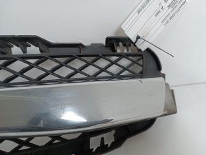 Jaguar XF (2008–2016) Nebelscheinwerferabdeckung vorne 8X2315K233BC - 5