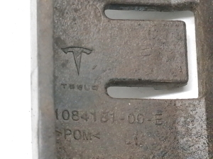 Tesla Model 3 3 (2016–2024) Front bumper bracket 1084181-00-E - 3