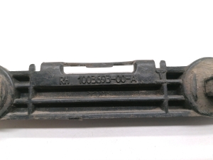 Tesla Model S S (2012–2026) Front bumper bracket 1003693-00-A - 2
