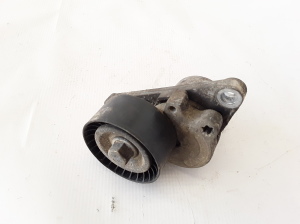 RENAULT Trafic II (2001–2014) Lichtmaschinen Riemenspanner 8200357406 - 2