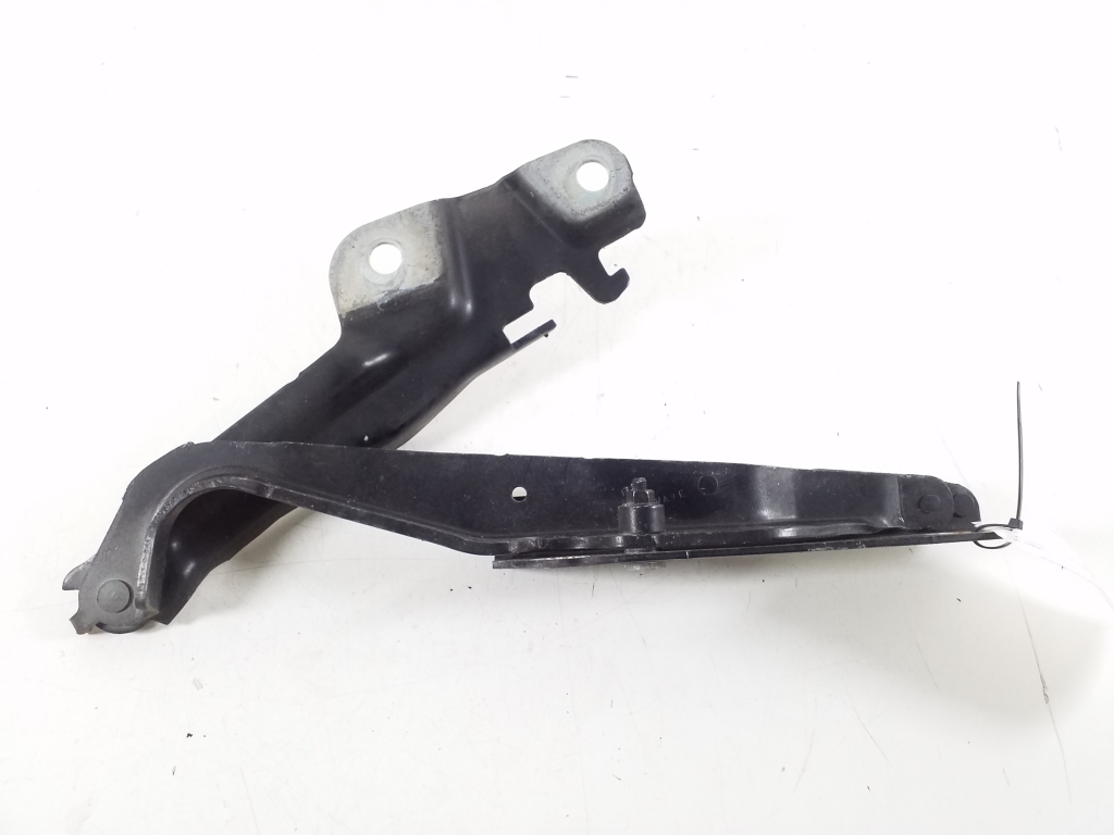 JAGUAR XF 1 generation  (2011-2016) Front Left Bonnet Hinge S9740320, 8X2316801AM 21612767