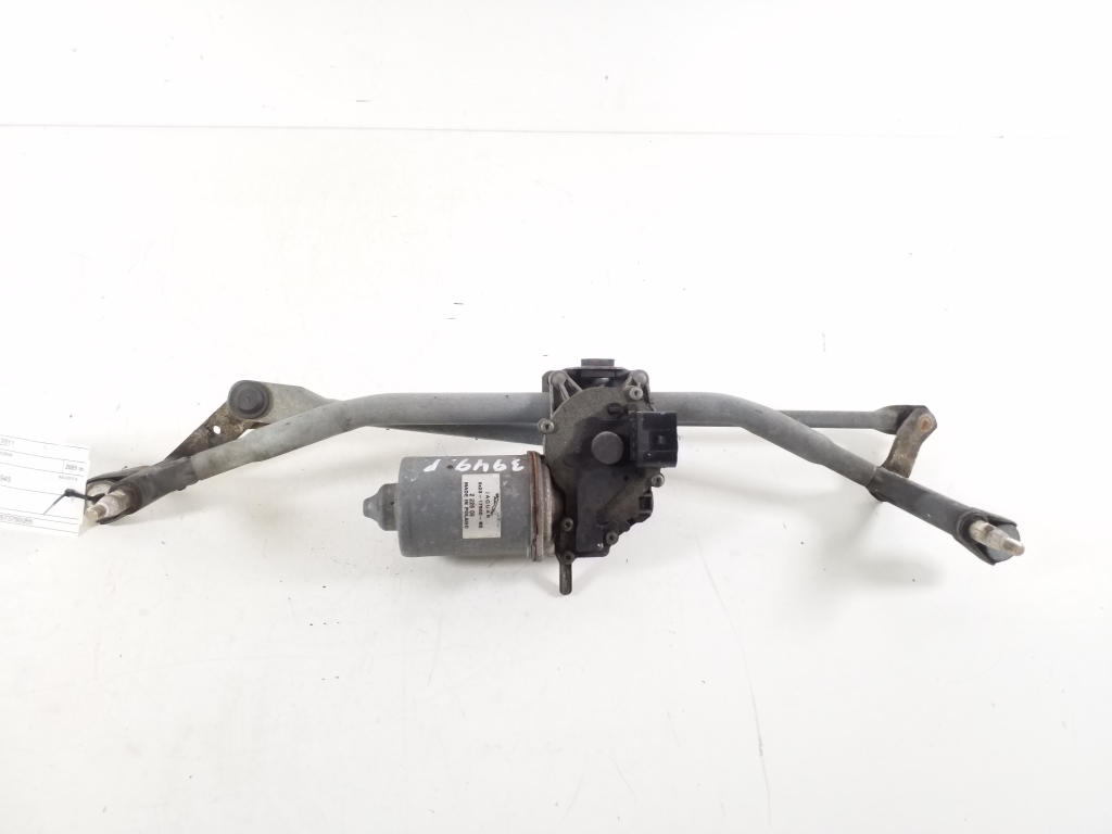 JAGUAR XF Front Windshield Wiper Mechanism 8X2317500BD 21612759