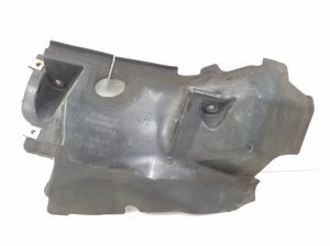 BMW X3 E83 (2003–2010) Luftleitblech für den Kühler 3416425 - 3