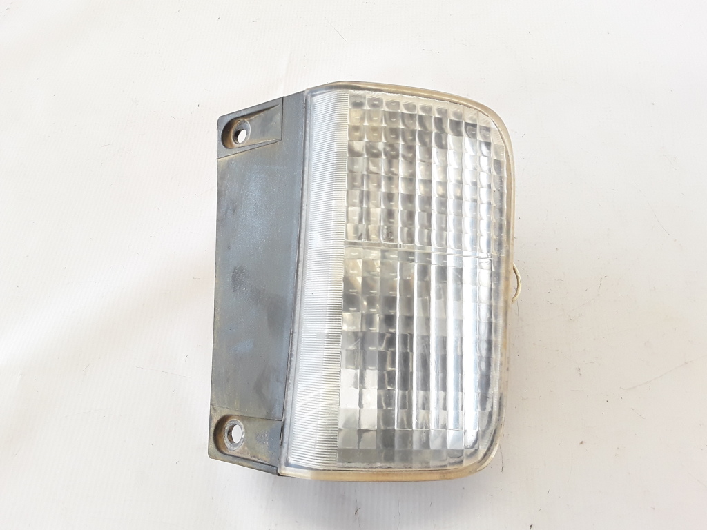 RENAULT Trafic 2 generation (2001-2015) Rear Left Fog Light 7701479309 21078487