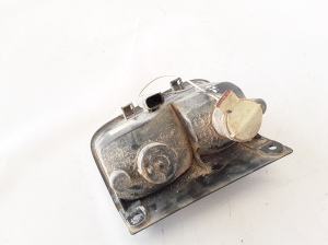 RENAULT Trafic II (2001–2014) Tagumine udutuli 7701479309 - 2