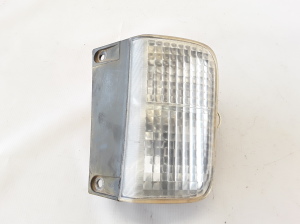 Rear fog light - 7701479309