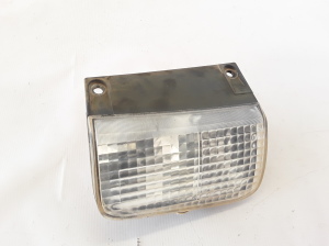 RENAULT Trafic II (2001–2014) Tagumine udutuli 7701479309 - 4