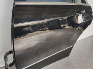 Mercedes Benz E-Class W212 (2009–2015) Rear side doors A2127300105 - 4