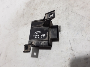   Fuel pump control module 