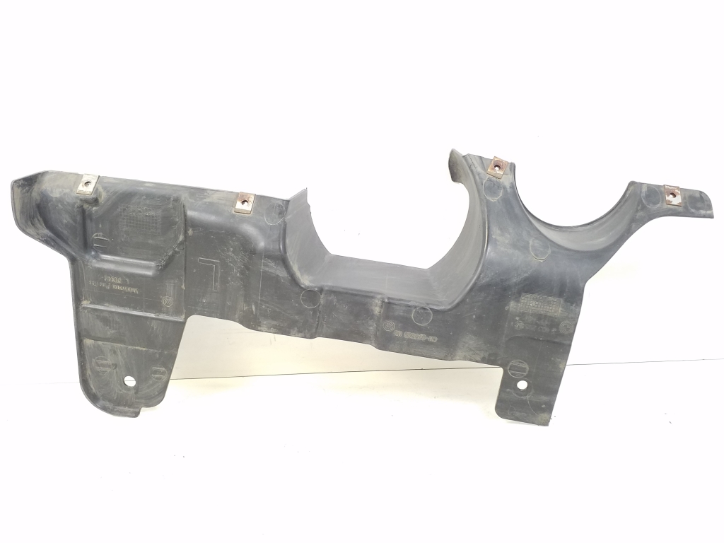 BMW X3 E83 (2003-2010) Left Side Underbody Cover 3403295 21418774