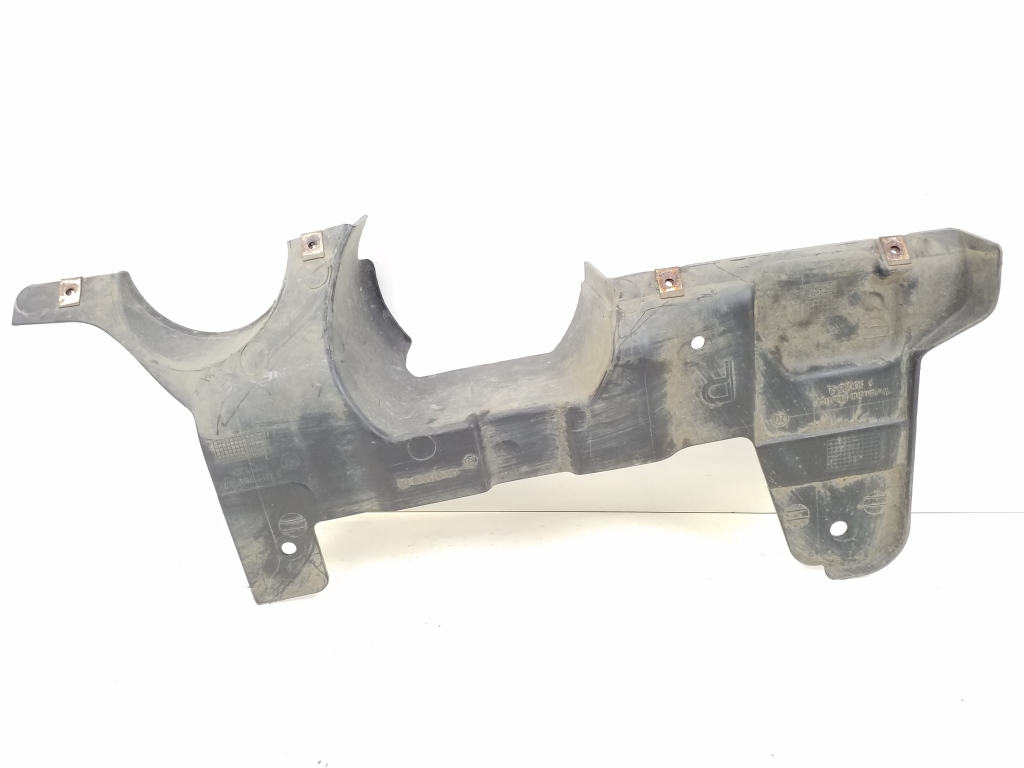 BMW X3 E83 (2003-2010) Right Side Underbody Cover 3403296 21417871