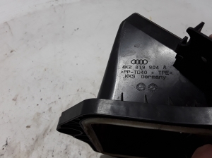 AUDI A6 C8 (2018–2025) Õhu sisselaske voolik 4K2819904A - 3